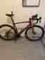 Specialized Roubaix SL8 Expert Satin cooper/smoke 2024 56cm