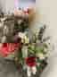 Konstgjorda blomarrangemang – stora dekorationsblommor
