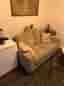 2 sits soffa