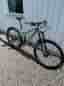 Scott Genius 29" stl M. Kolfiberram.