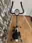 Motionscykel