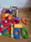 SmartMax Start XL  42 pcs magnetiskt byggset