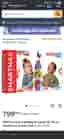 SmartMax Start XL  42 pcs magnetiskt byggset