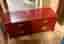 Byrå "Attache" IKEA