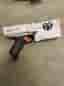 Moddad Nerf rival Kronos - Phantom White