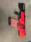 Nerf rival khaos