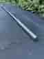 Olympisk skivstång 220cm - Diameter 50mm