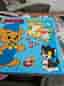 Bamse lotto