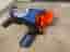 Nerf rival artimes
