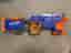 Nerf elite hyperfire