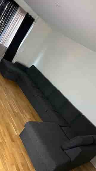 Crazy 6-sits Högervänd U-formad XX-Large Soffa