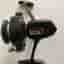 Daiwa 7280B haspelrulle svart
