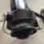 Daiwa 7280B haspelrulle svart