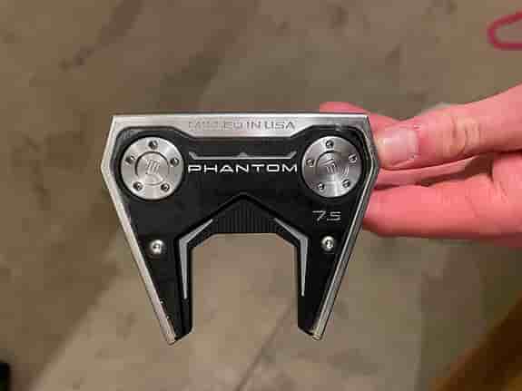 Scotty Cameron Phantom 7,5 2024