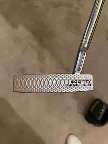 Scotty Cameron Phantom 7,5 2024