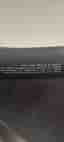 Wilson High Beam Series tennisracket L2 svart