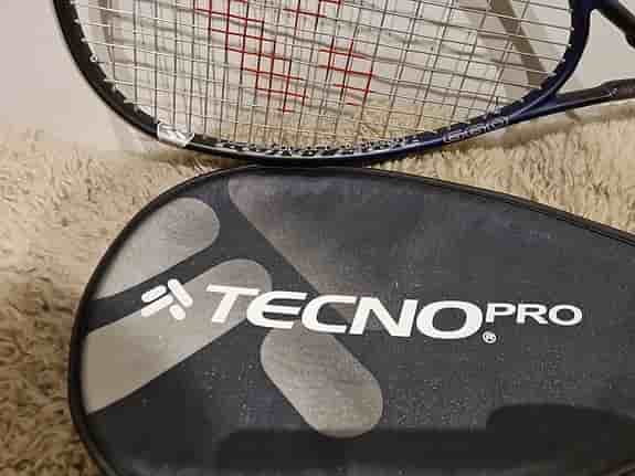 Squashracket Tecno Pro Court Rally 660