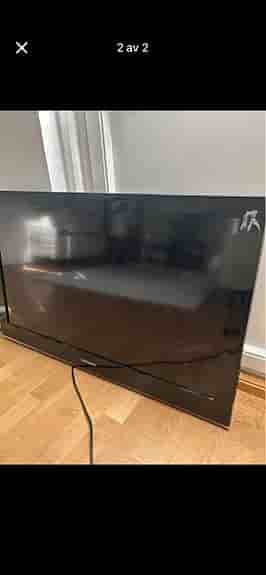 Samsung TV 40 tum