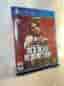 Ny Sealed! Red Dead Redemption 1 PS4 / PS5 inkl. Expansioner