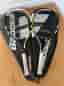 Babolat Pure Junior tennisracket med fodral