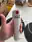 Bosch elvisp vit