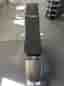 Body-Solid justerbar träningsbänk svart