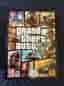 Rockstar Grand Theft Auto V PC-spel