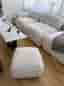 Decotique pall / puff