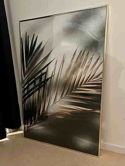 Fin tavla 70x100
