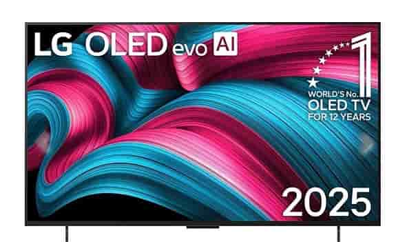 LG OLED42C54LA