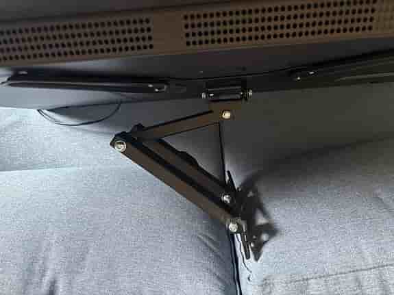 LG OLED42C54LA