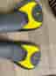 Salvas F5 S Simfenor (Short fins) – Storlek 44-45