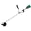Ny Hitachi CG 36DL trimmer 36V batteridriven grästrimmer