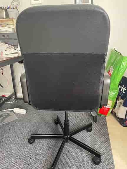 Skrivbordsstol / Kontorsstol från IKEA