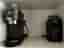 De'Longhi espressomaskin och kaffekvarn