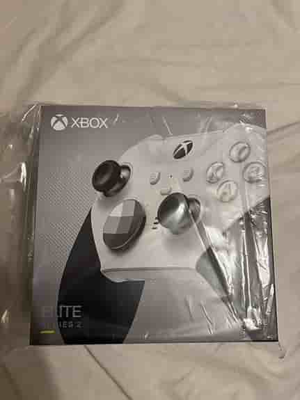 Xbox Elite Series 2