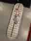 Almost Skateboard deck 8.125"