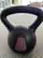 Kettle Bell 6 kg