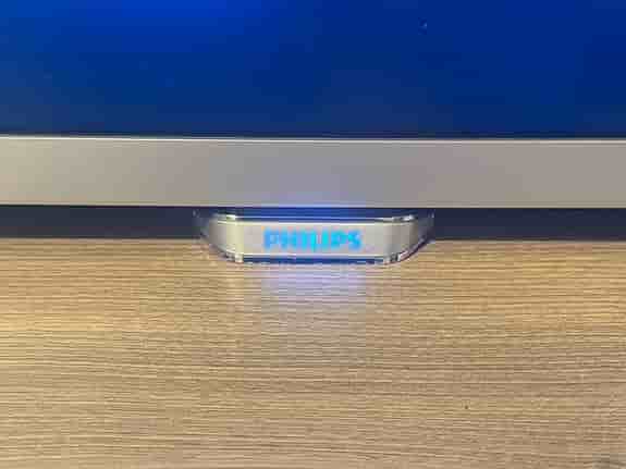 Philips 32” android smart tv