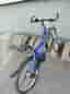 Pojkcyckel