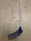Unihoc Max 26 Slim 100 cm right