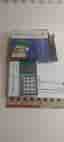 William Bruney Golf Computer elektronisk golfdator