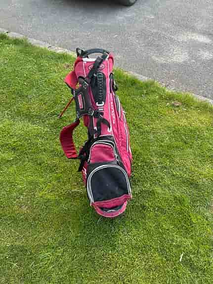 Sunmountain 3.5 bärbag