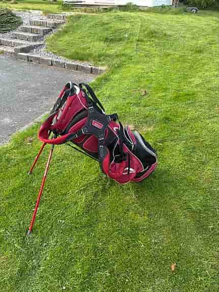 Sunmountain 3.5 bärbag