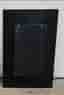 Egypten tavlor med träsnitt och glas