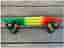 Penny Rasta Fade 22" Skateboard
