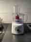 Bosch matberedare vit