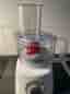Bosch matberedare vit