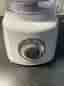 Bosch matberedare vit