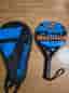 Babolat Revenge padelracket Nyskick